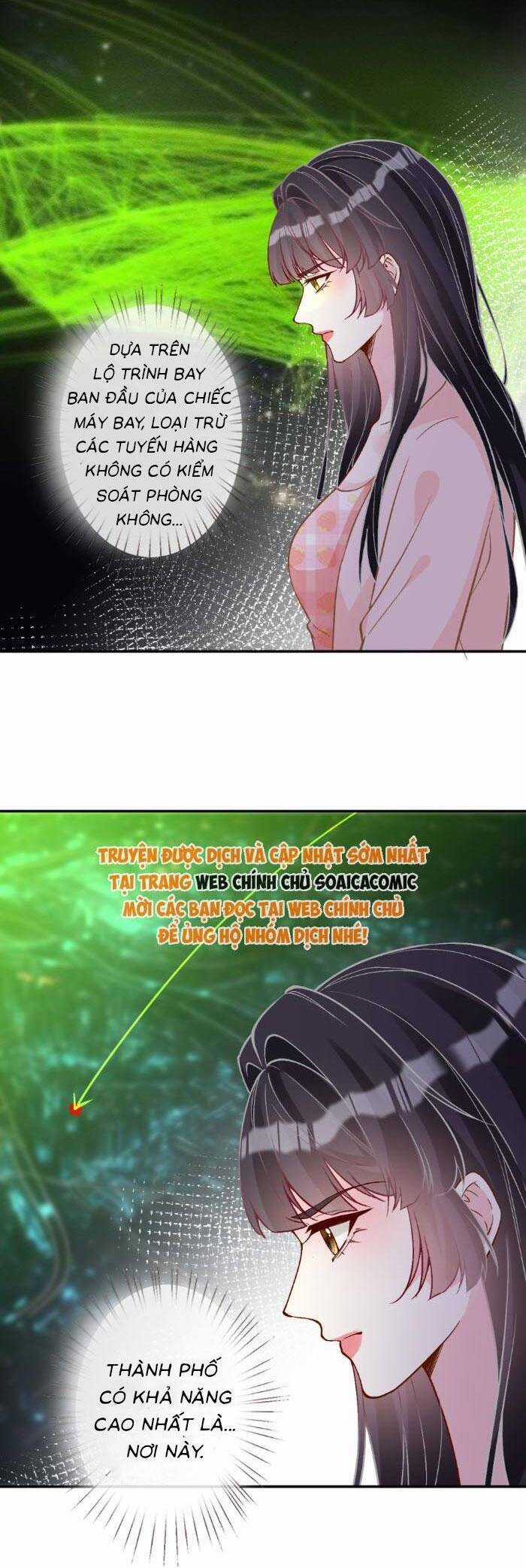 Ôm Khẩn Tiểu Mã Giáp Của Tôi Chương 369 trang 14