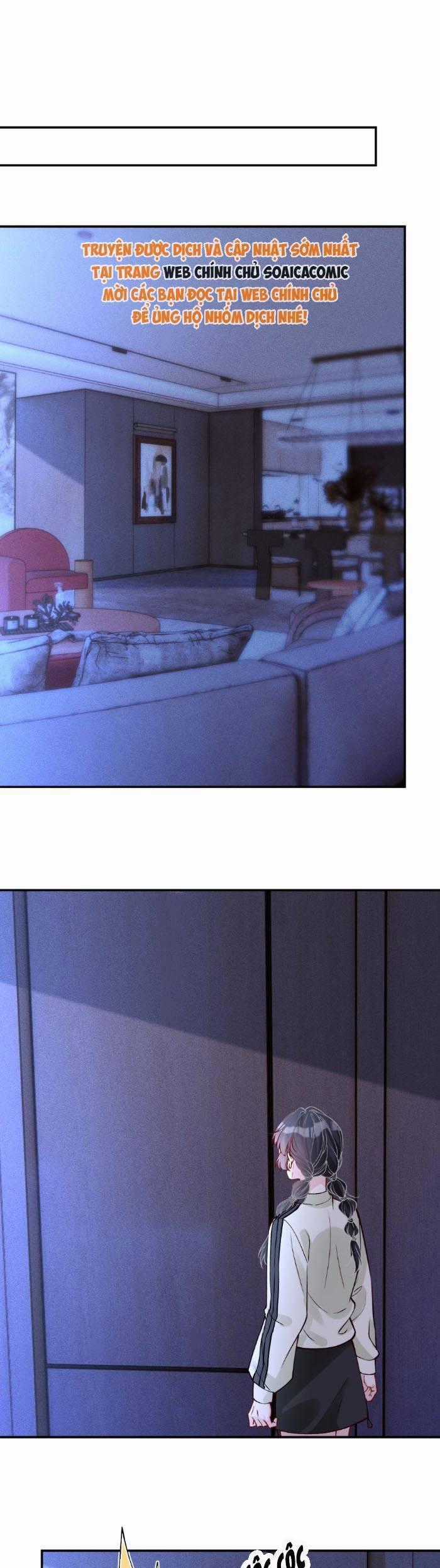 Ôm Khẩn Tiểu Mã Giáp Của Tôi Chương 369 trang 18