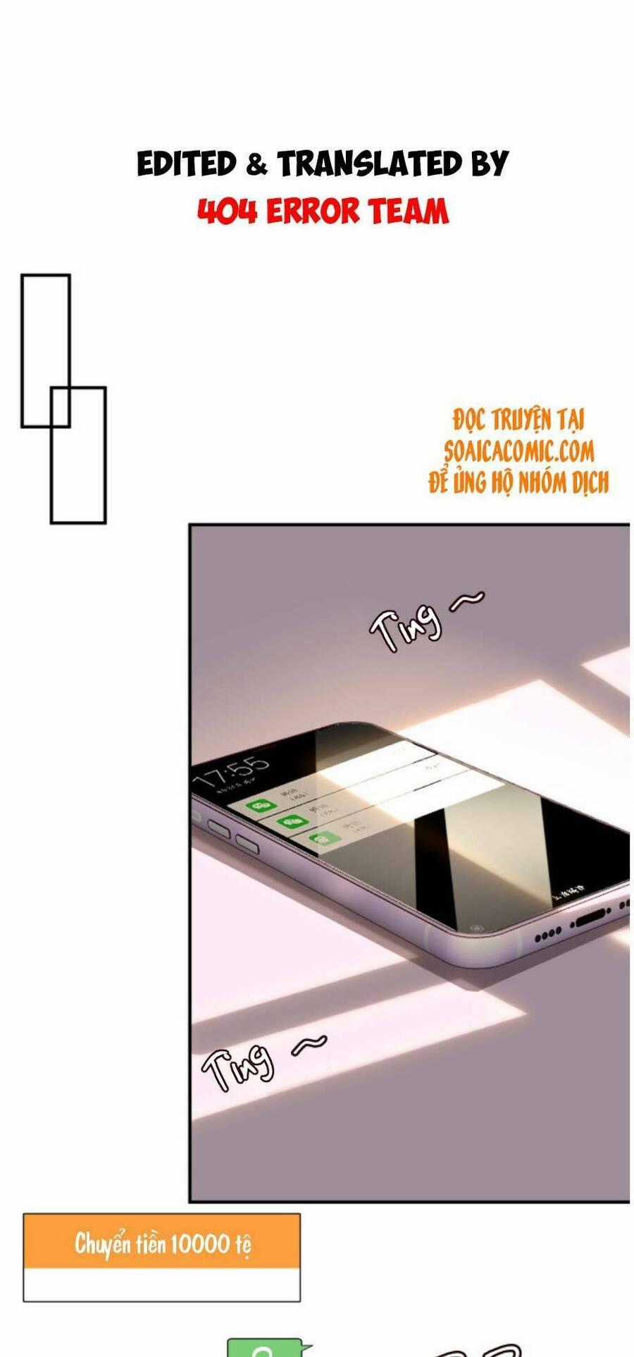 Ôm Khẩn Tiểu Mã Giáp Của Tôi Chương 7 trang 0