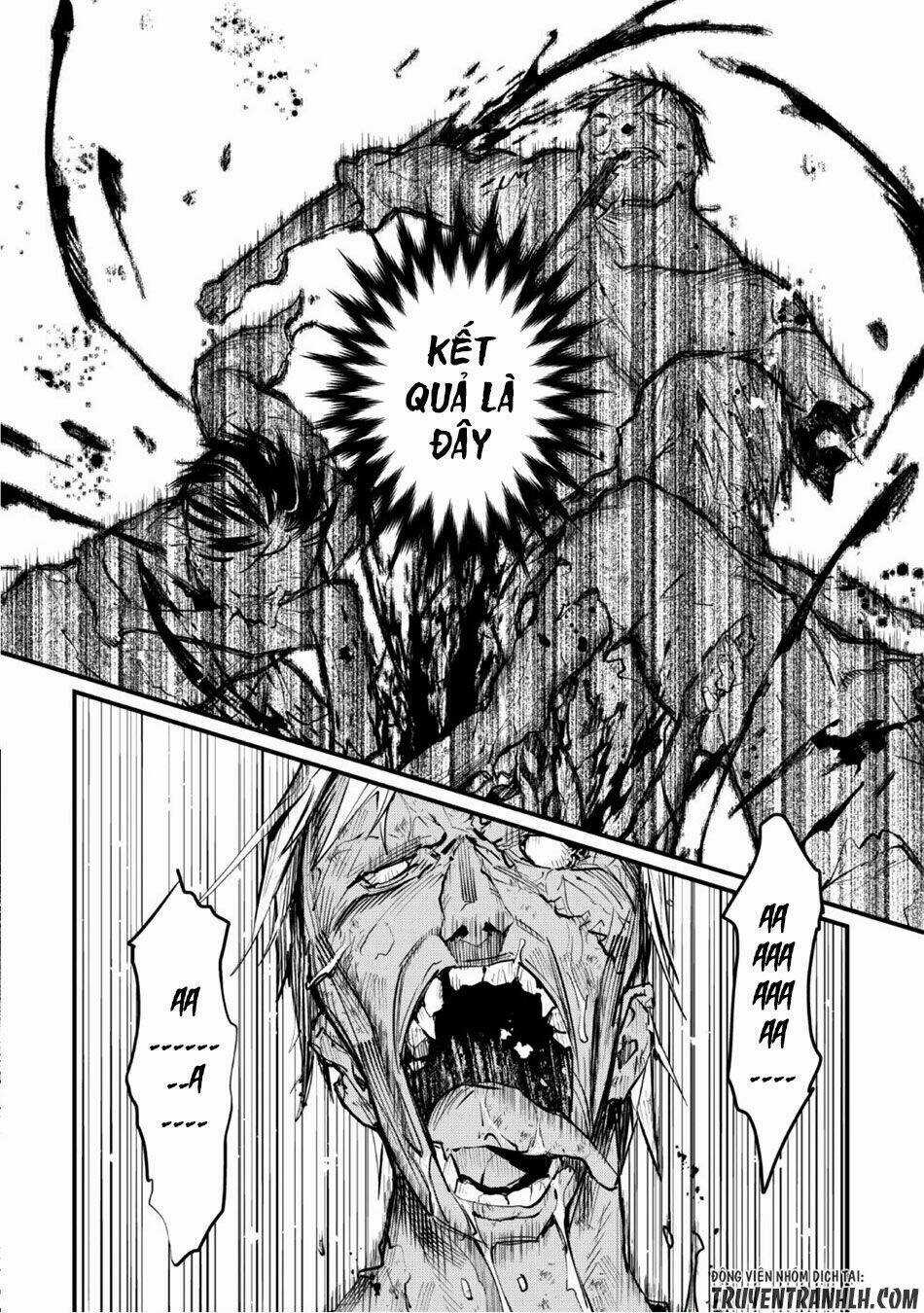 Omae Go Toki Ga Maou Kateru To Omou Na” To Yuusha Party O Tsuihou Sareta No De, Outo De Kimama Ni Ku Chapter 1 trang 23