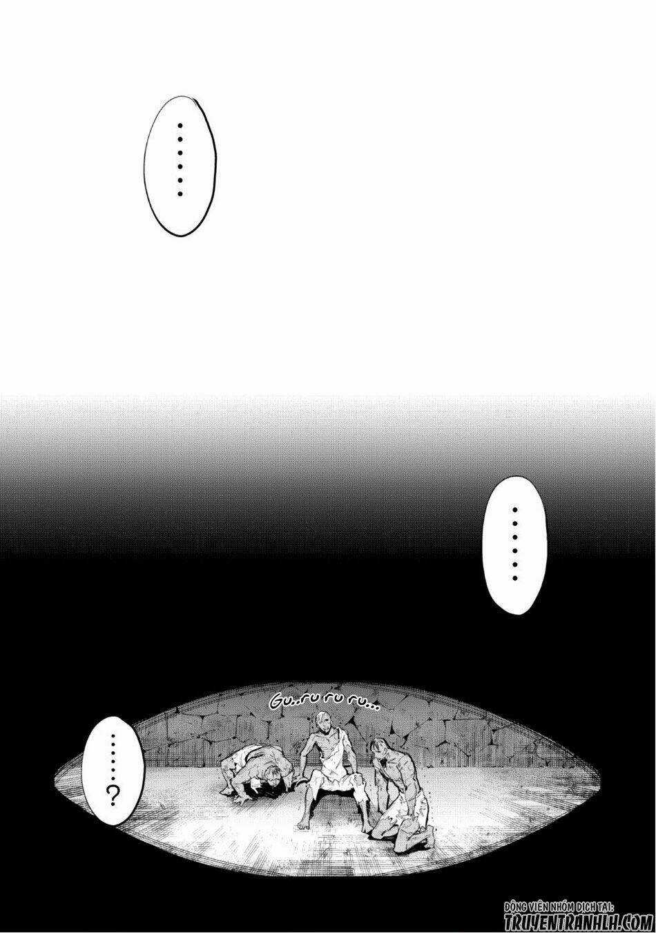 Omae Go Toki Ga Maou Kateru To Omou Na” To Yuusha Party O Tsuihou Sareta No De, Outo De Kimama Ni Ku Chapter 1 trang 35