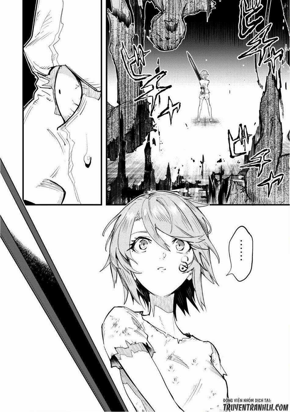 Omae Go Toki Ga Maou Kateru To Omou Na” To Yuusha Party O Tsuihou Sareta No De, Outo De Kimama Ni Ku Chapter 1 trang 39