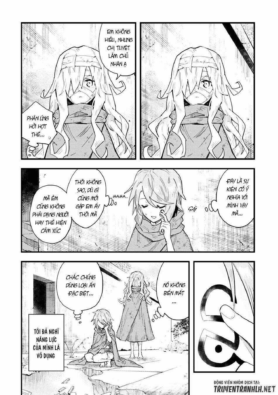 Omae Go Toki Ga Maou Kateru To Omou Na” To Yuusha Party O Tsuihou Sareta No De, Outo De Kimama Ni Ku Chapter 2 trang 10