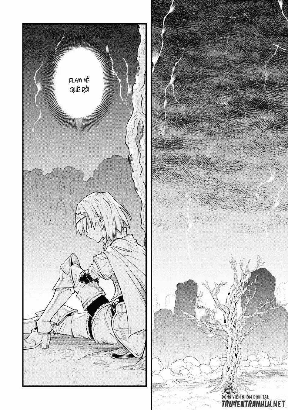 Omae Go Toki Ga Maou Kateru To Omou Na” To Yuusha Party O Tsuihou Sareta No De, Outo De Kimama Ni Ku Chapter 2 trang 12