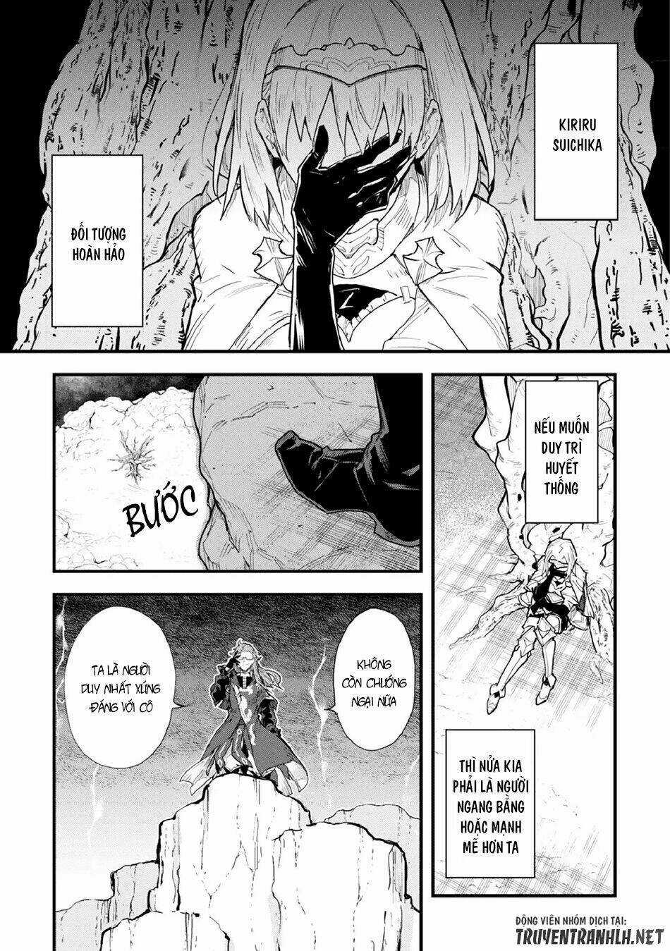 Omae Go Toki Ga Maou Kateru To Omou Na” To Yuusha Party O Tsuihou Sareta No De, Outo De Kimama Ni Ku Chapter 2 trang 15