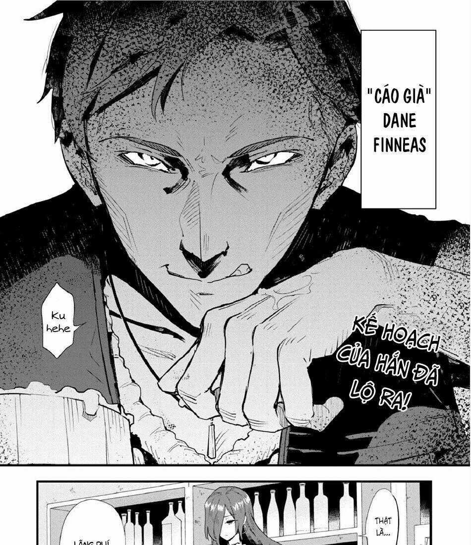 Omae Go Toki Ga Maou Kateru To Omou Na” To Yuusha Party O Tsuihou Sareta No De, Outo De Kimama Ni Ku Chapter 2 trang 28