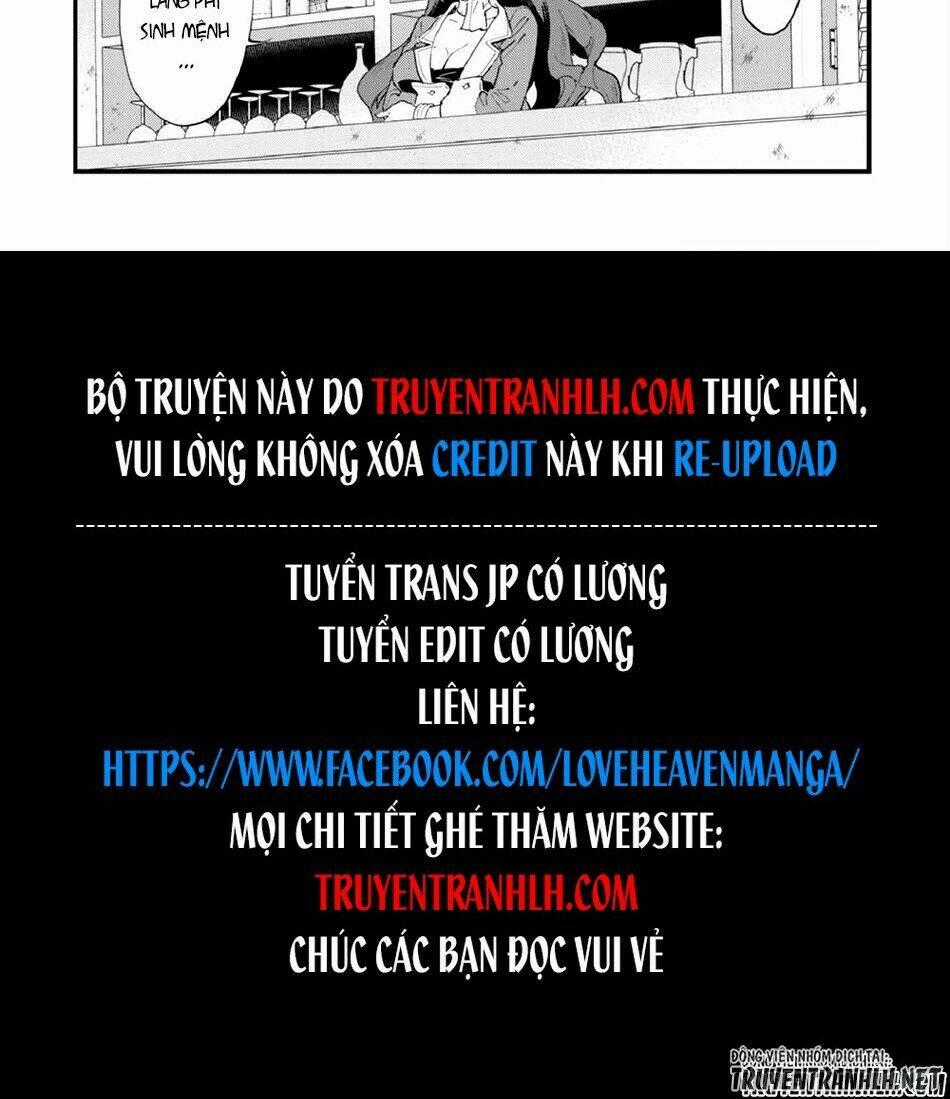 Omae Go Toki Ga Maou Kateru To Omou Na” To Yuusha Party O Tsuihou Sareta No De, Outo De Kimama Ni Ku Chapter 2 trang 29