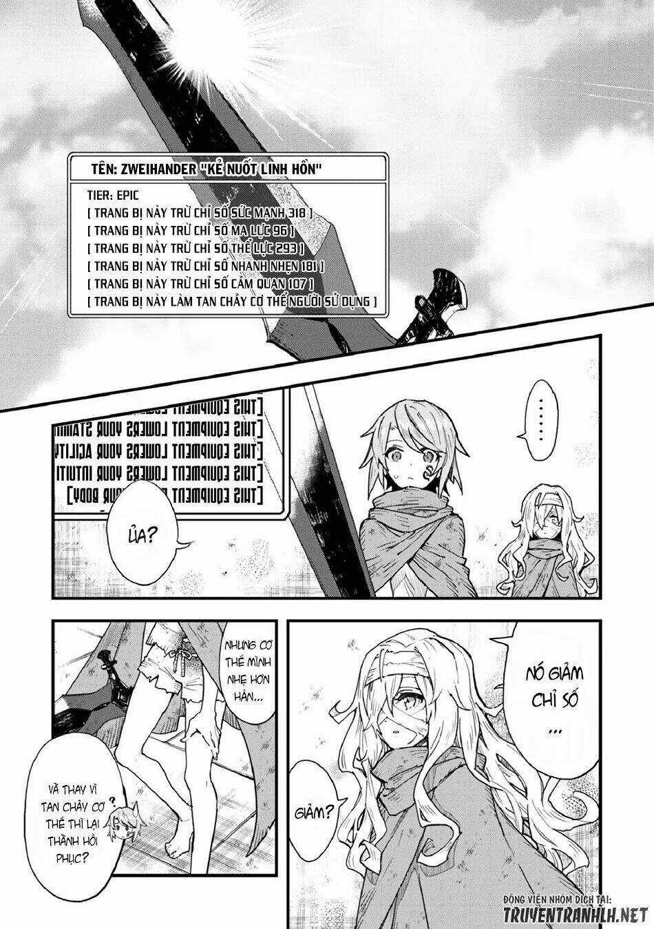 Omae Go Toki Ga Maou Kateru To Omou Na” To Yuusha Party O Tsuihou Sareta No De, Outo De Kimama Ni Ku Chapter 2 trang 5