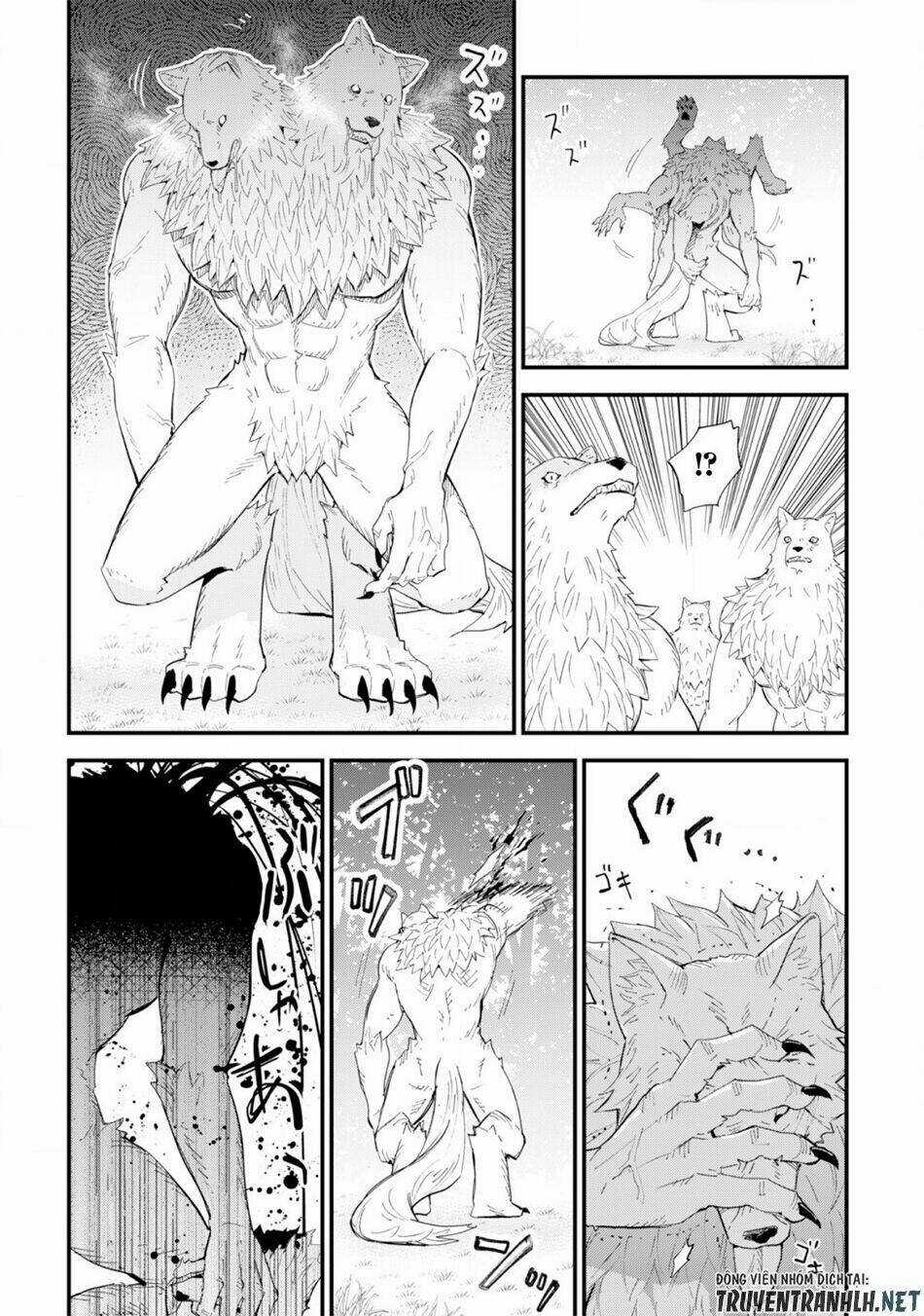 Omae Go Toki Ga Maou Kateru To Omou Na” To Yuusha Party O Tsuihou Sareta No De, Outo De Kimama Ni Ku Chapter 3 trang 18