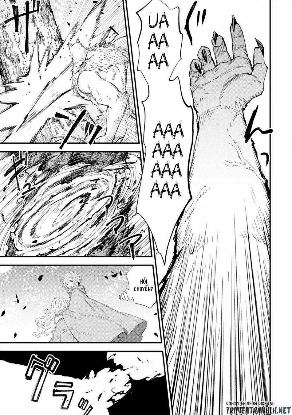 Omae Go Toki Ga Maou Kateru To Omou Na” To Yuusha Party O Tsuihou Sareta No De, Outo De Kimama Ni Ku Chapter 3 trang 23