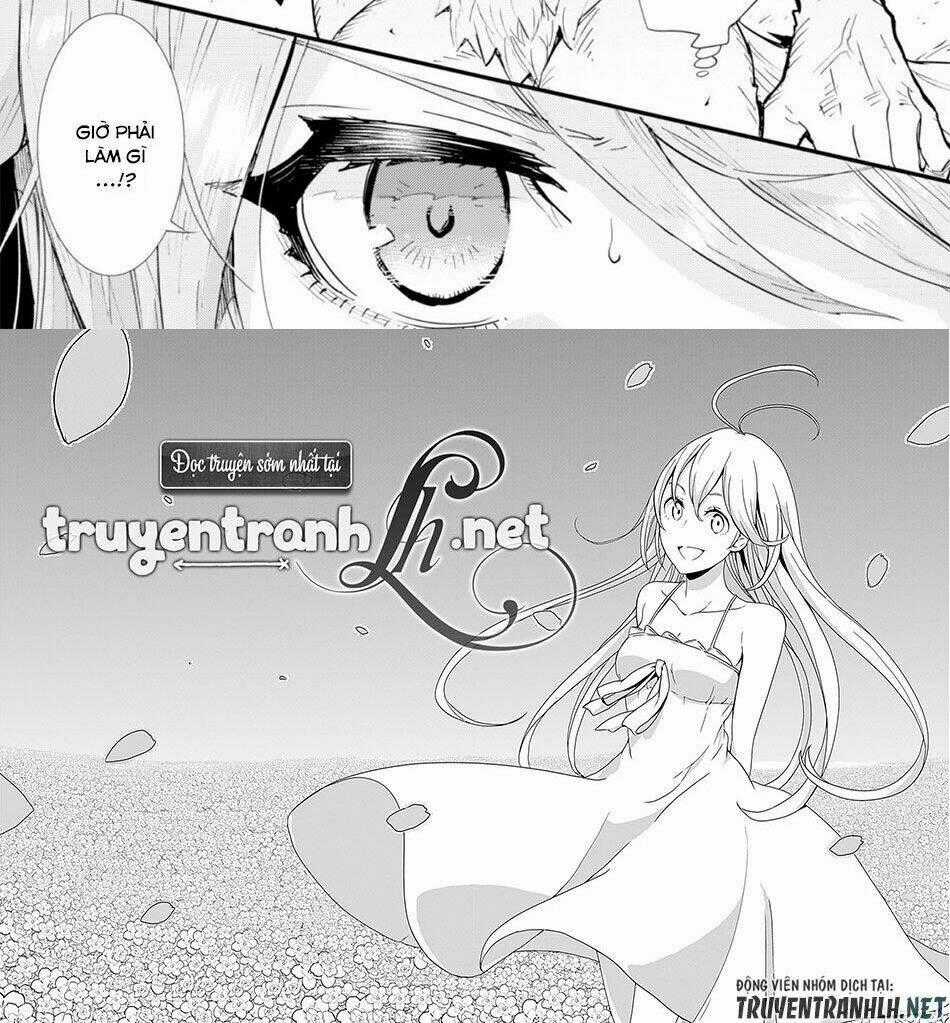 Omae Go Toki Ga Maou Kateru To Omou Na” To Yuusha Party O Tsuihou Sareta No De, Outo De Kimama Ni Ku Chapter 3 trang 27