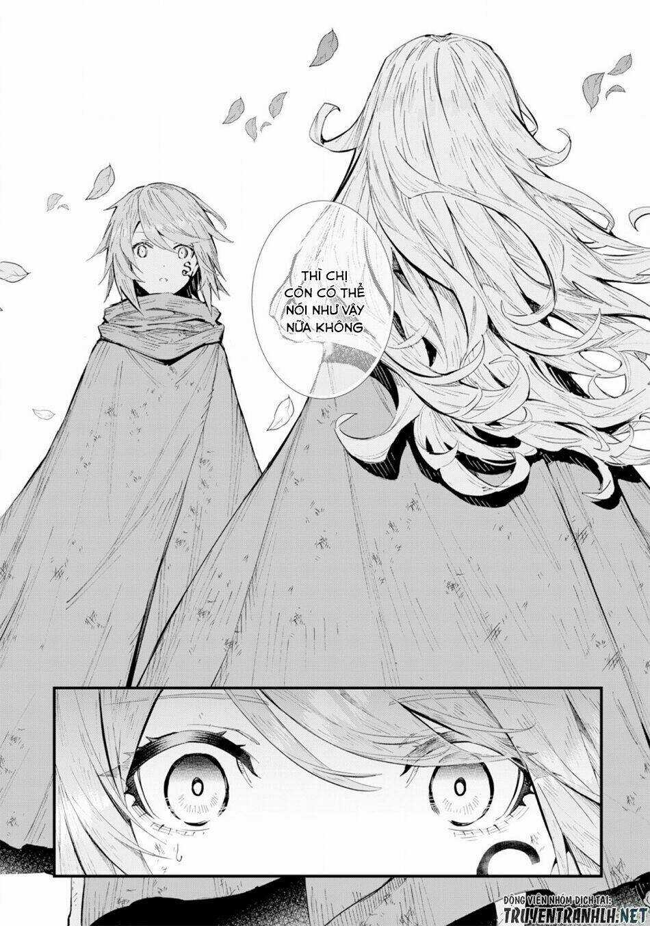 Omae Go Toki Ga Maou Kateru To Omou Na” To Yuusha Party O Tsuihou Sareta No De, Outo De Kimama Ni Ku Chapter 3 trang 5