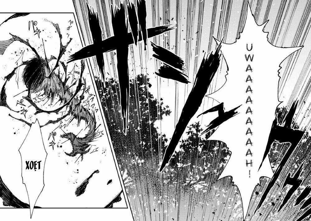 Omae Go Toki Ga Maou Kateru To Omou Na” To Yuusha Party O Tsuihou Sareta No De, Outo De Kimama Ni Ku Chapter 4 trang 18