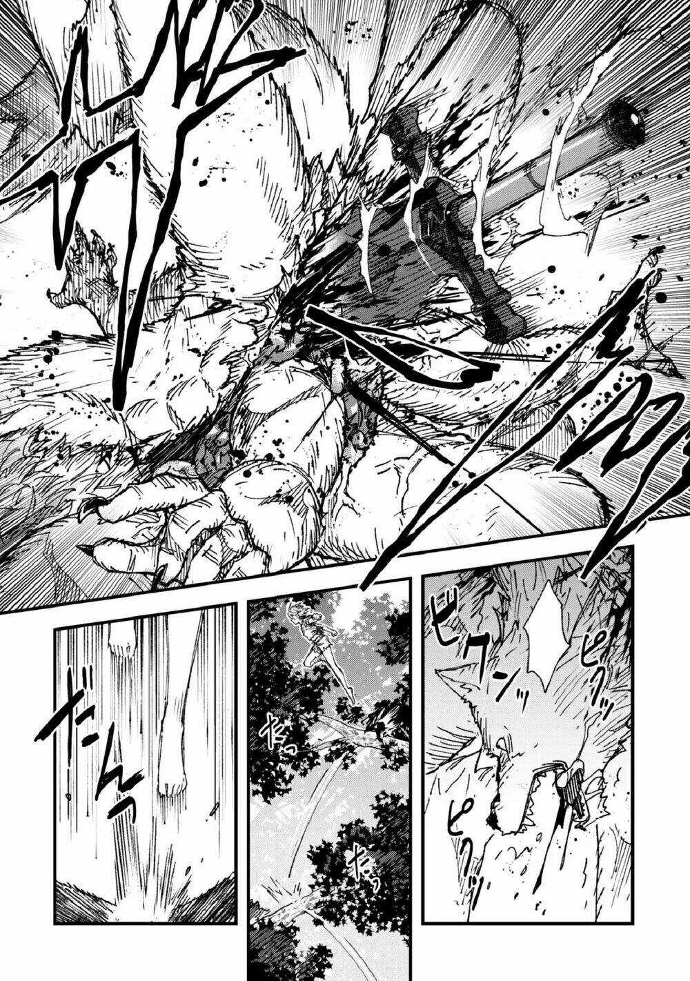 Omae Go Toki Ga Maou Kateru To Omou Na” To Yuusha Party O Tsuihou Sareta No De, Outo De Kimama Ni Ku Chapter 4 trang 24