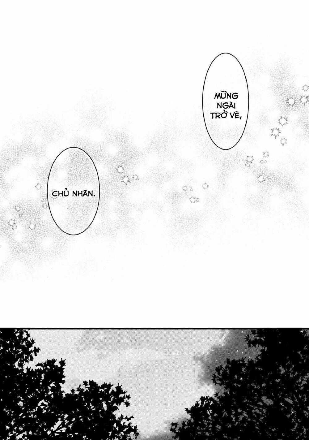 Omae Go Toki Ga Maou Kateru To Omou Na” To Yuusha Party O Tsuihou Sareta No De, Outo De Kimama Ni Ku Chapter 4 trang 29