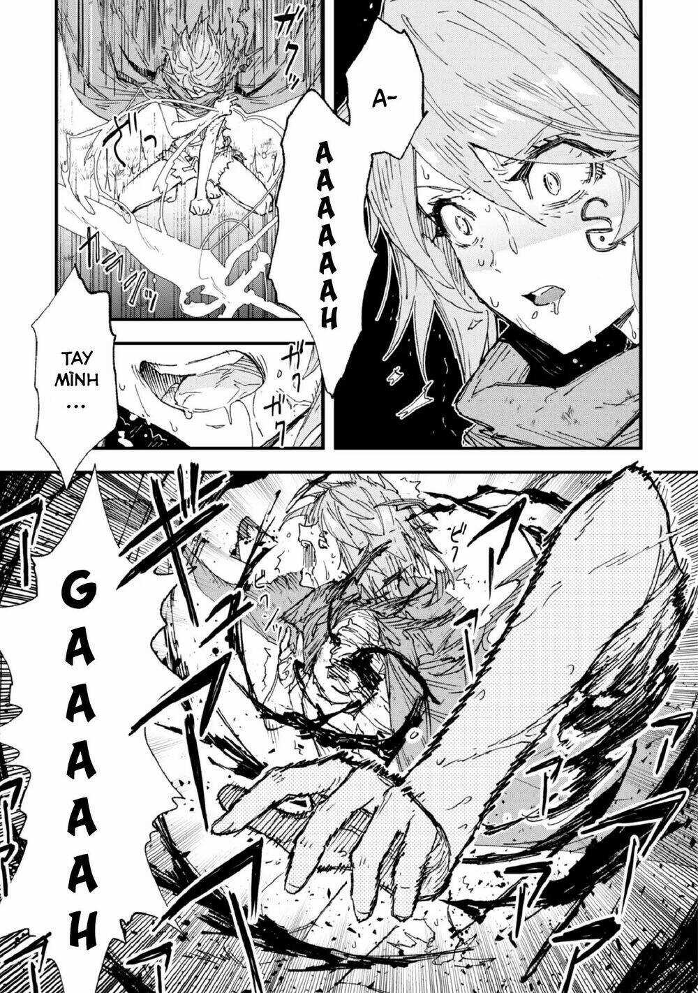 Omae Go Toki Ga Maou Kateru To Omou Na” To Yuusha Party O Tsuihou Sareta No De, Outo De Kimama Ni Ku Chapter 4 trang 5