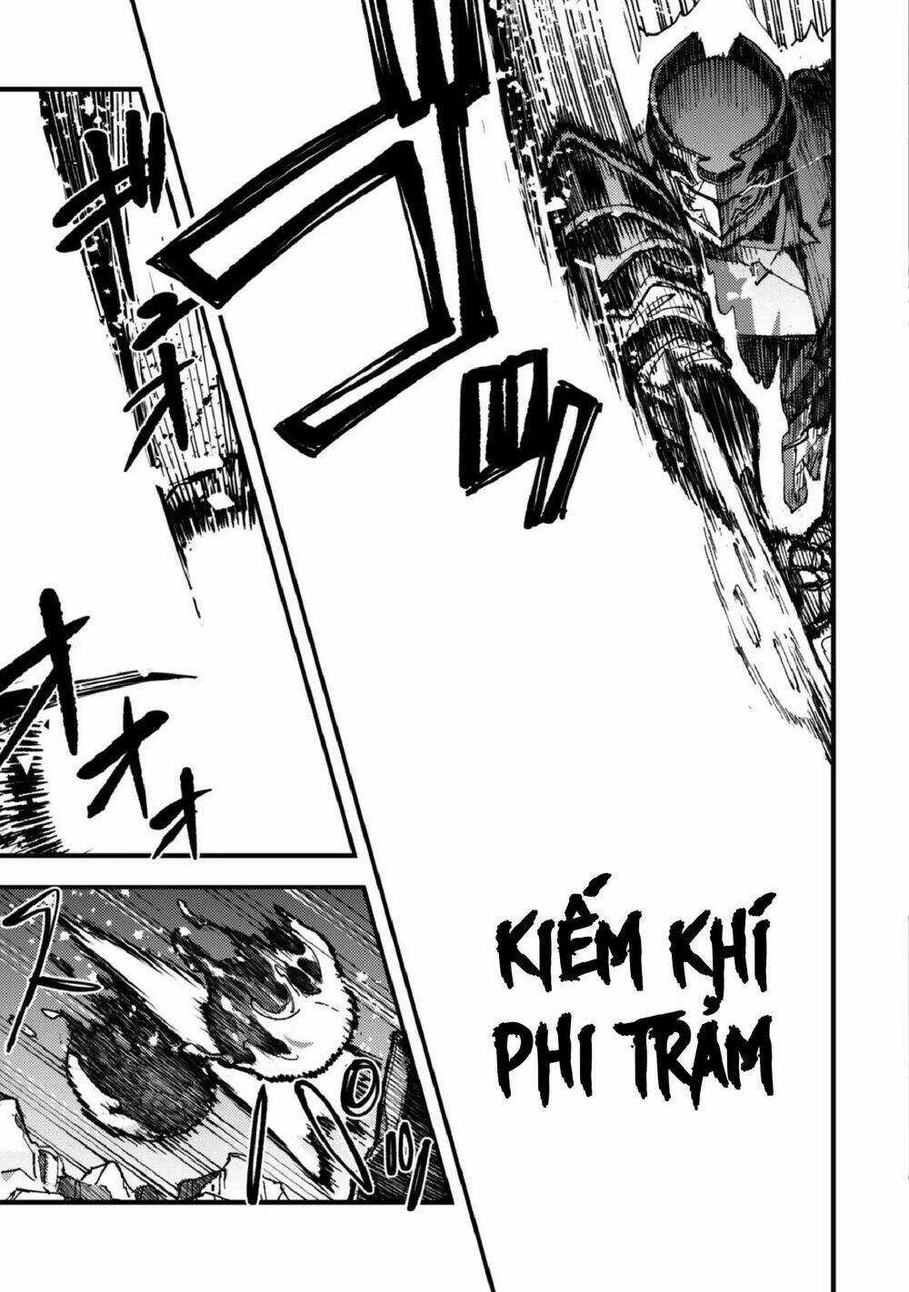 Omae Go Toki Ga Maou Kateru To Omou Na” To Yuusha Party O Tsuihou Sareta No De, Outo De Kimama Ni Ku Chapter 5 trang 20