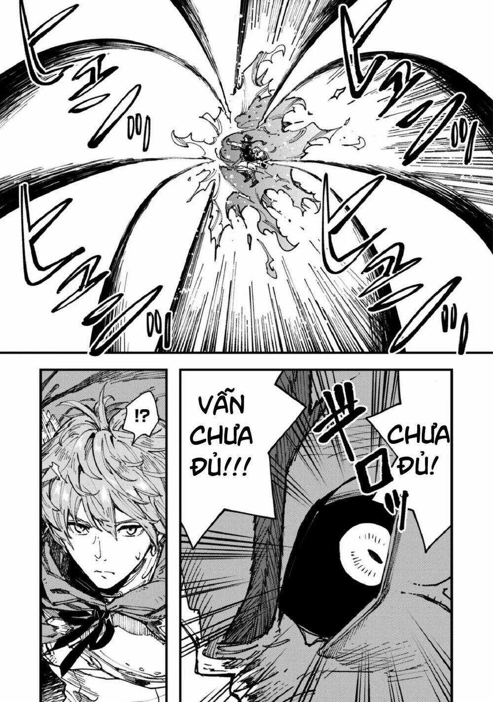 Omae Go Toki Ga Maou Kateru To Omou Na” To Yuusha Party O Tsuihou Sareta No De, Outo De Kimama Ni Ku Chapter 5 trang 22