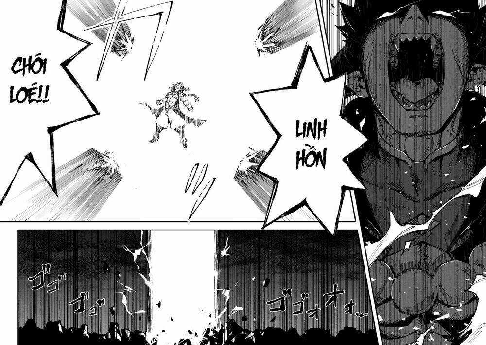 Omae Go Toki Ga Maou Kateru To Omou Na” To Yuusha Party O Tsuihou Sareta No De, Outo De Kimama Ni Ku Chapter 5 trang 23