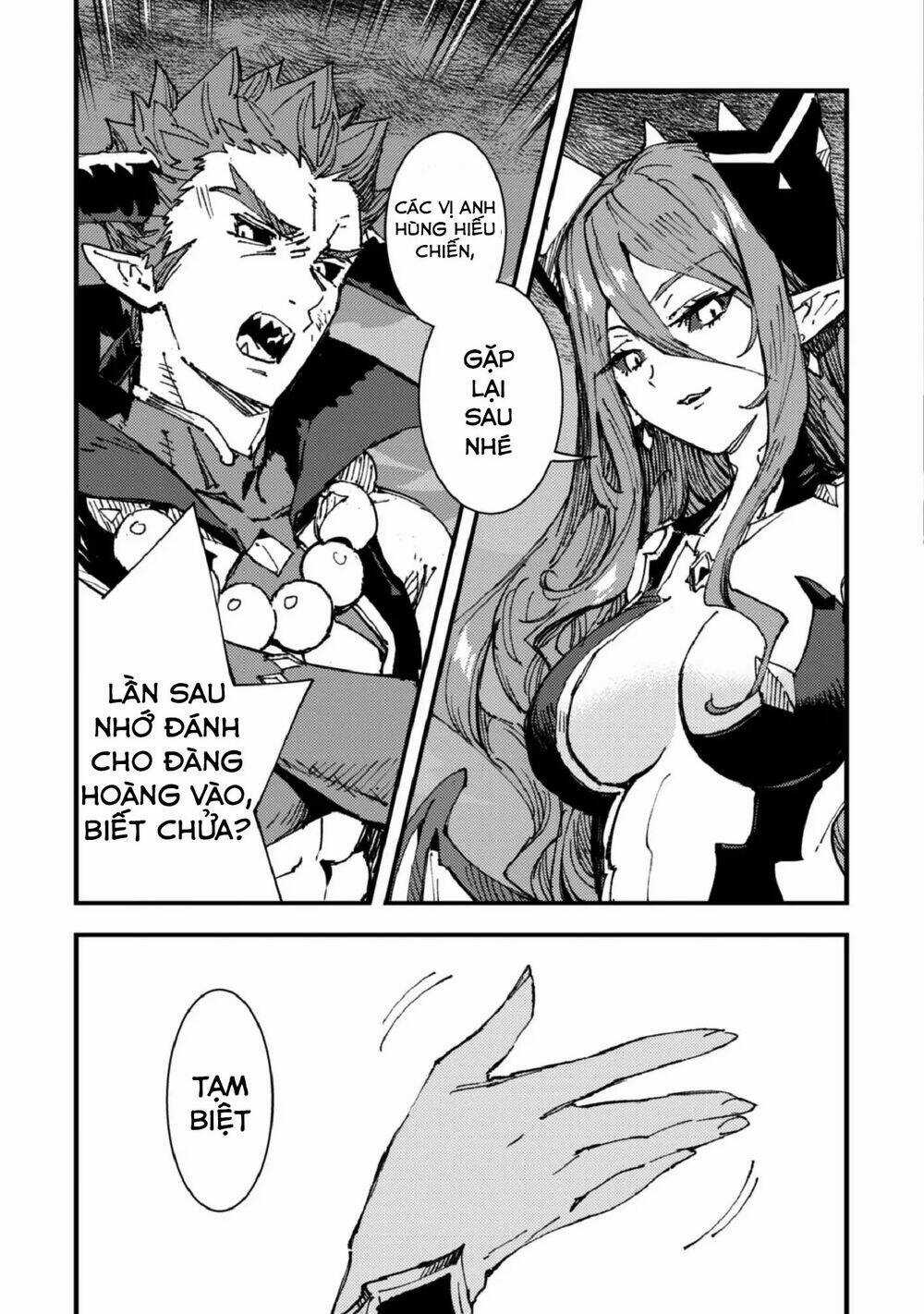 Omae Go Toki Ga Maou Kateru To Omou Na” To Yuusha Party O Tsuihou Sareta No De, Outo De Kimama Ni Ku Chapter 5 trang 30