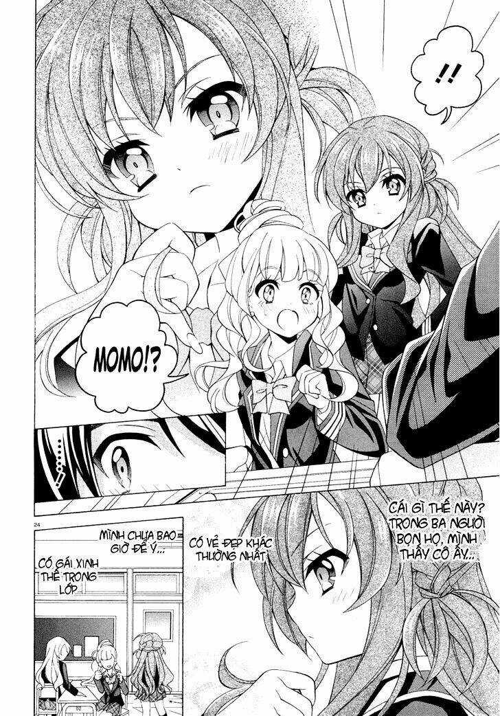 Omae O Otaku Ni Shiteyaru Kara, Ore O Riajuu Ni Shitekure! Chapter 1 trang 22