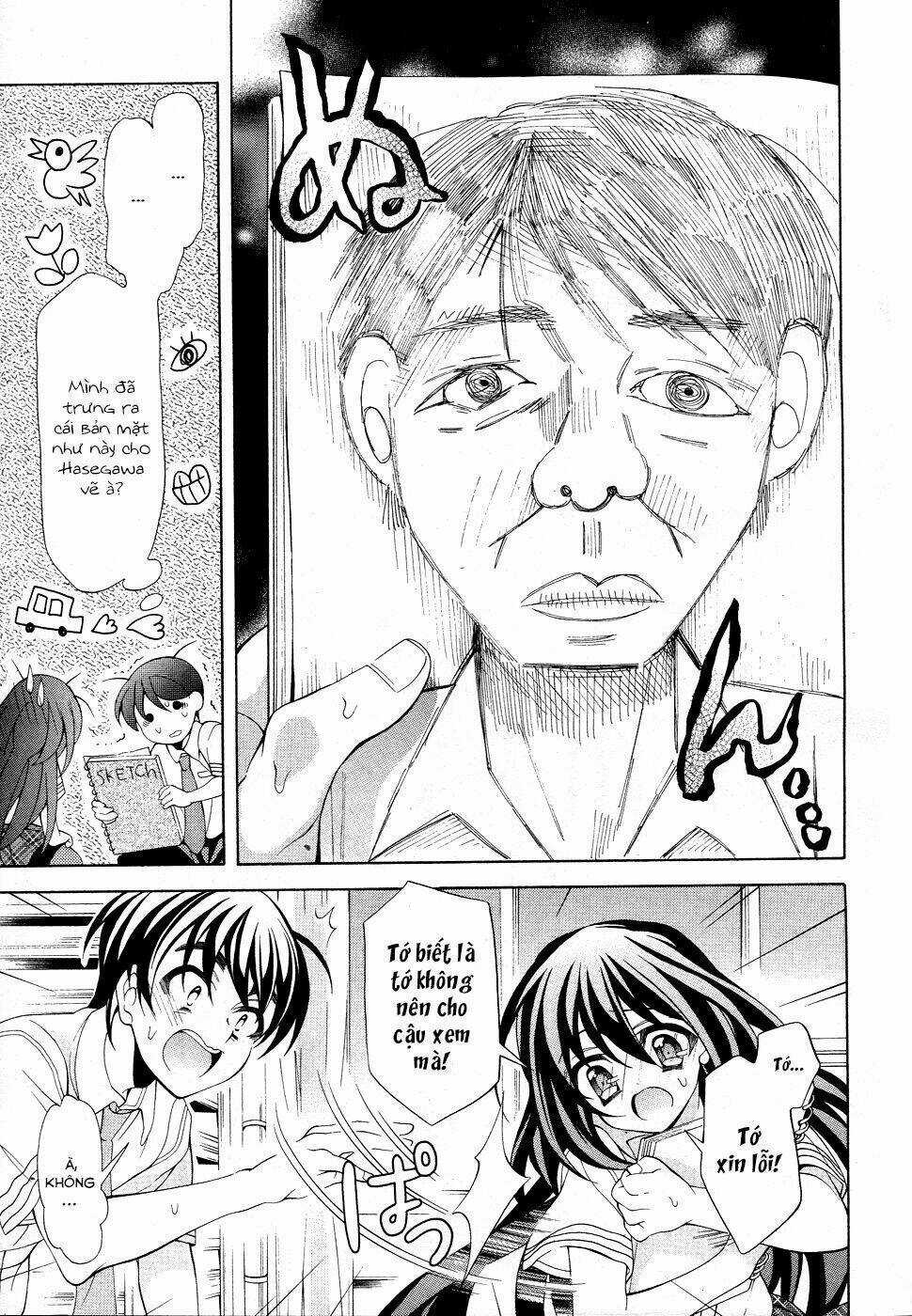 Omae O Otaku Ni Shiteyaru Kara, Ore O Riajuu Ni Shitekure! Chapter 15 trang 29