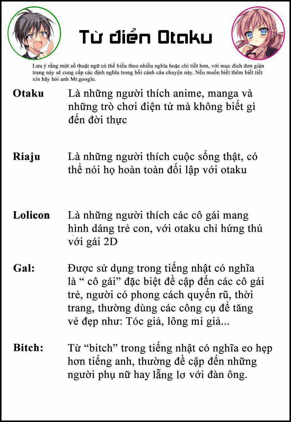 Omae O Otaku Ni Shiteyaru Kara, Ore O Riajuu Ni Shitekure! Chapter 2 trang 38