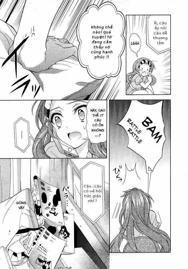 Omae O Otaku Ni Shiteyaru Kara, Ore O Riajuu Ni Shitekure! Chapter 20 trang 30