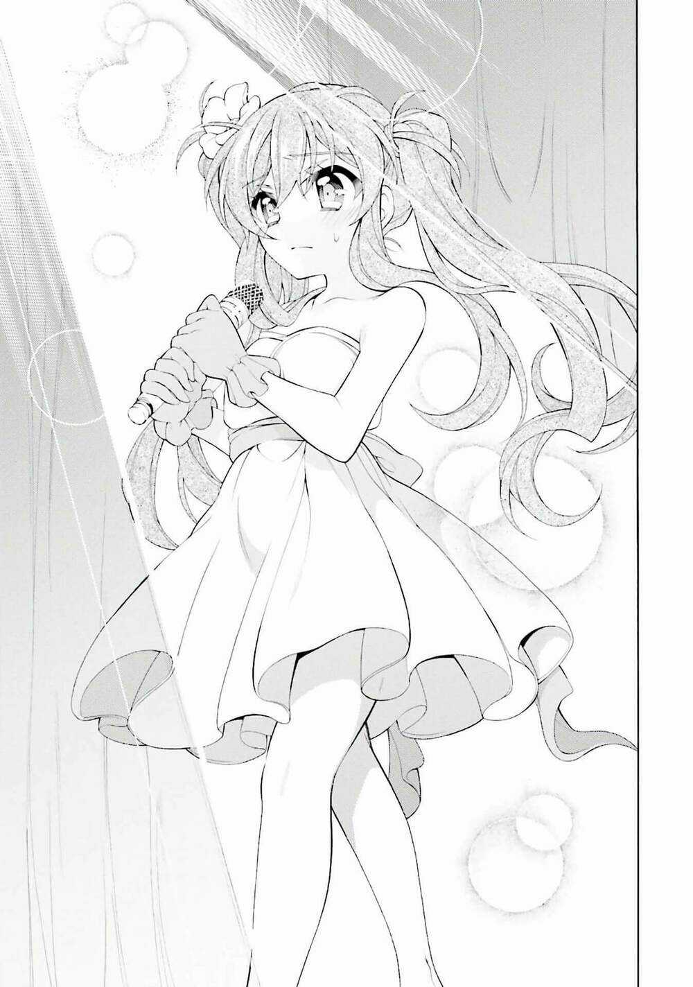 Omae O Otaku Ni Shiteyaru Kara, Ore O Riajuu Ni Shitekure! Chapter 28 trang 24