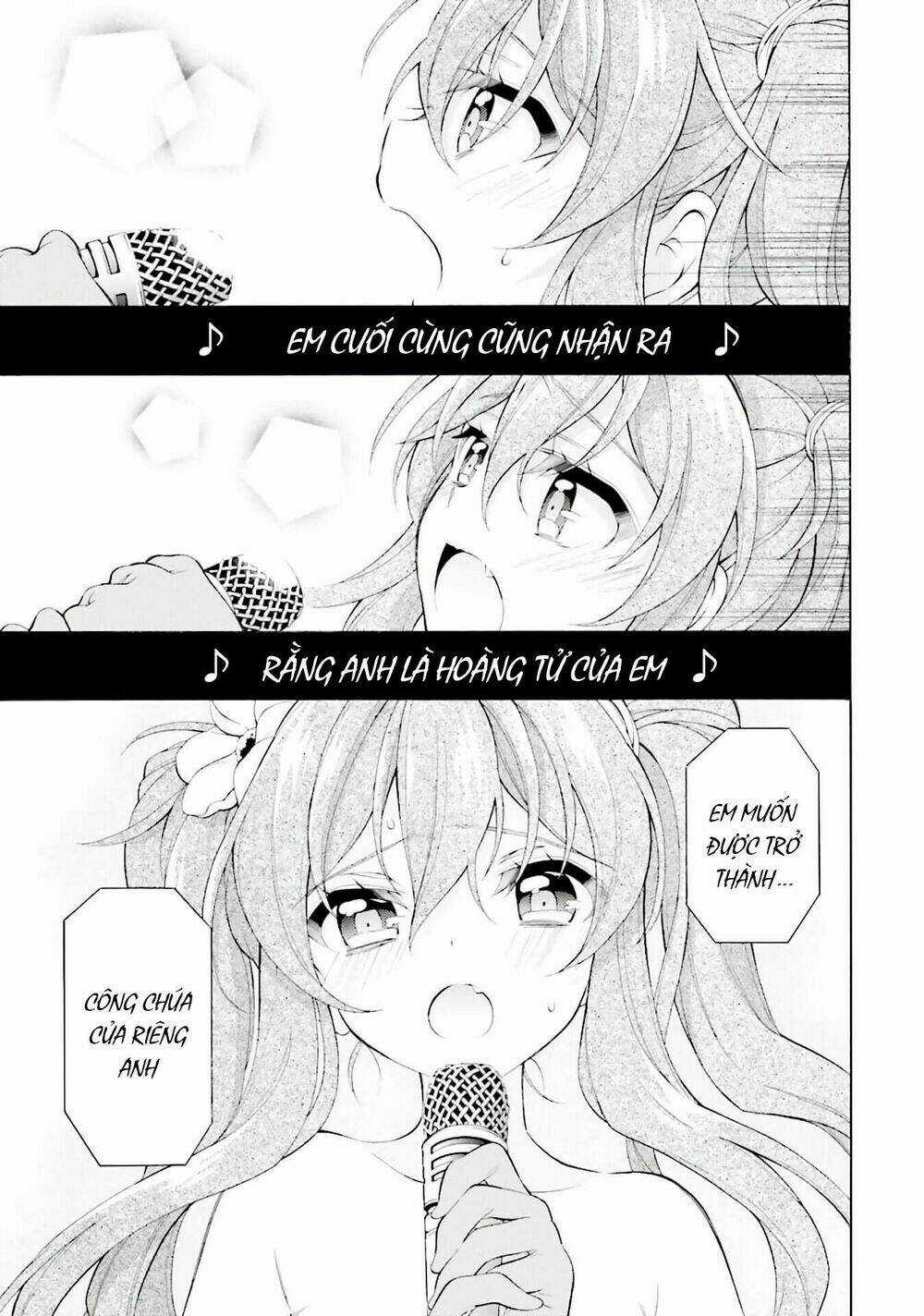 Omae O Otaku Ni Shiteyaru Kara, Ore O Riajuu Ni Shitekure! Chapter 28 trang 28