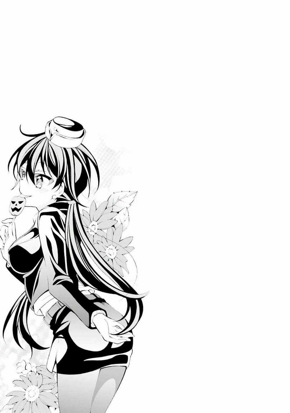 Omae O Otaku Ni Shiteyaru Kara, Ore O Riajuu Ni Shitekure! Chapter 28 trang 34