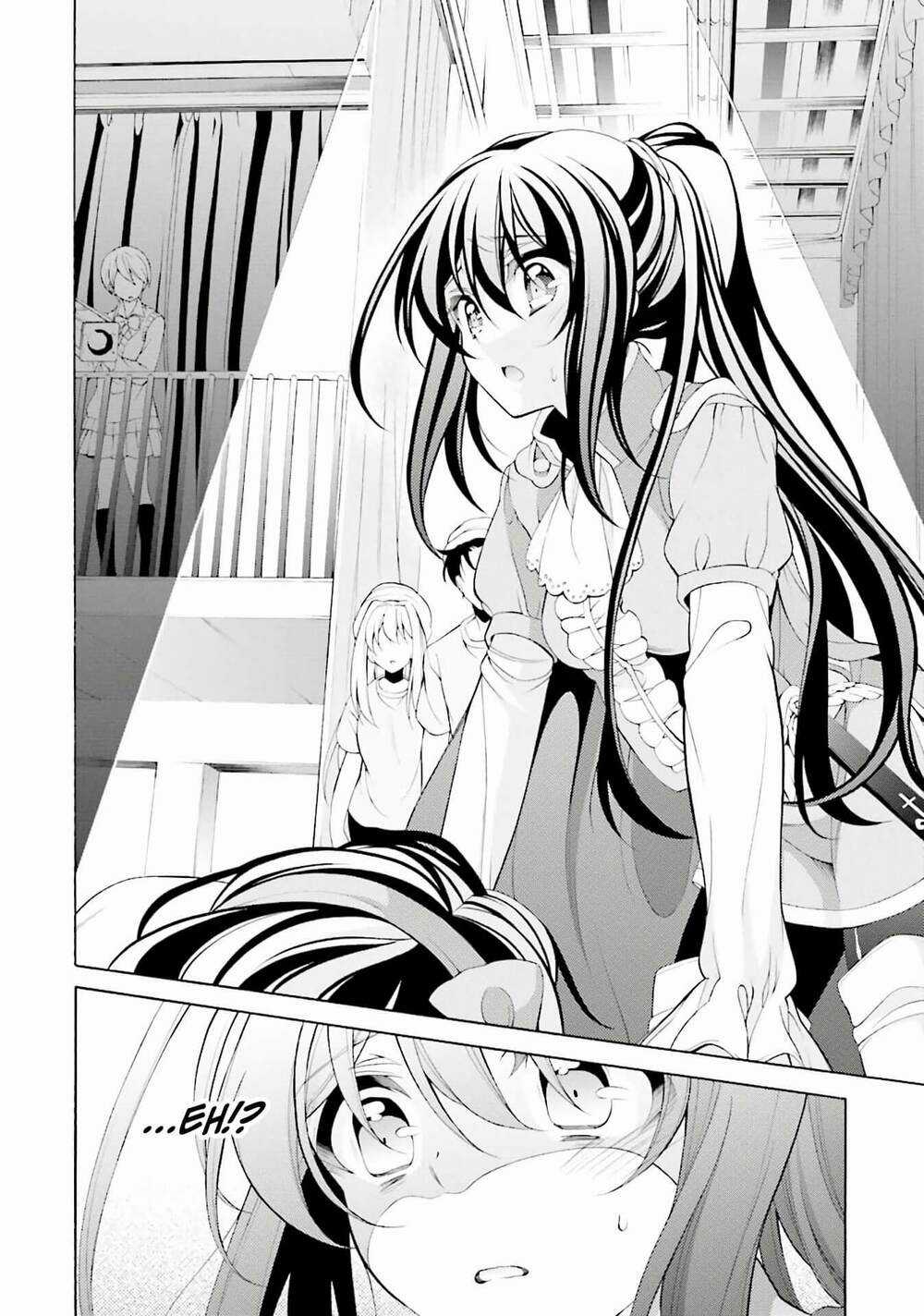 Omae O Otaku Ni Shiteyaru Kara, Ore O Riajuu Ni Shitekure! Chapter 29 trang 13