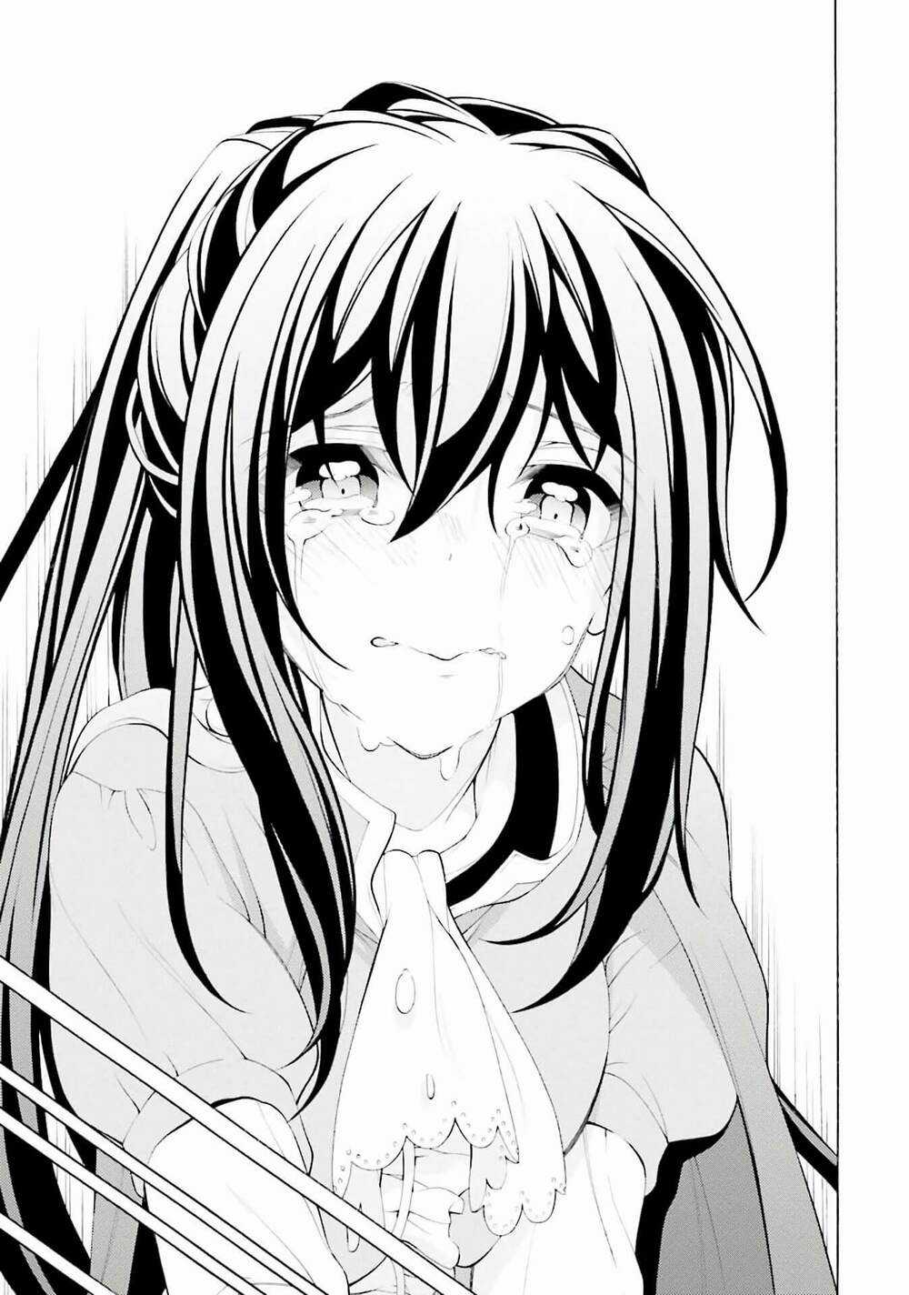 Omae O Otaku Ni Shiteyaru Kara, Ore O Riajuu Ni Shitekure! Chapter 30 trang 16