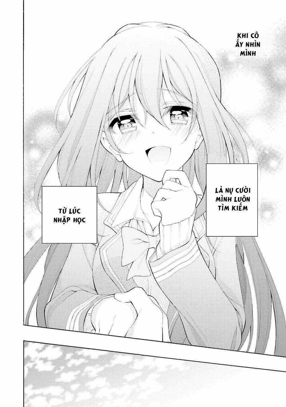 Omae O Otaku Ni Shiteyaru Kara, Ore O Riajuu Ni Shitekure! Chapter 34 trang 29