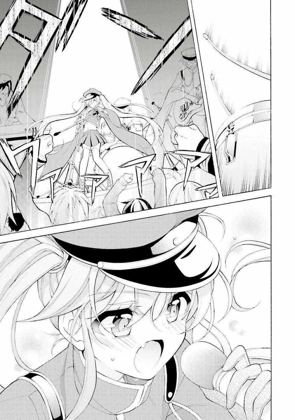 Omae O Otaku Ni Shiteyaru Kara, Ore O Riajuu Ni Shitekure! Chapter 35 trang 10