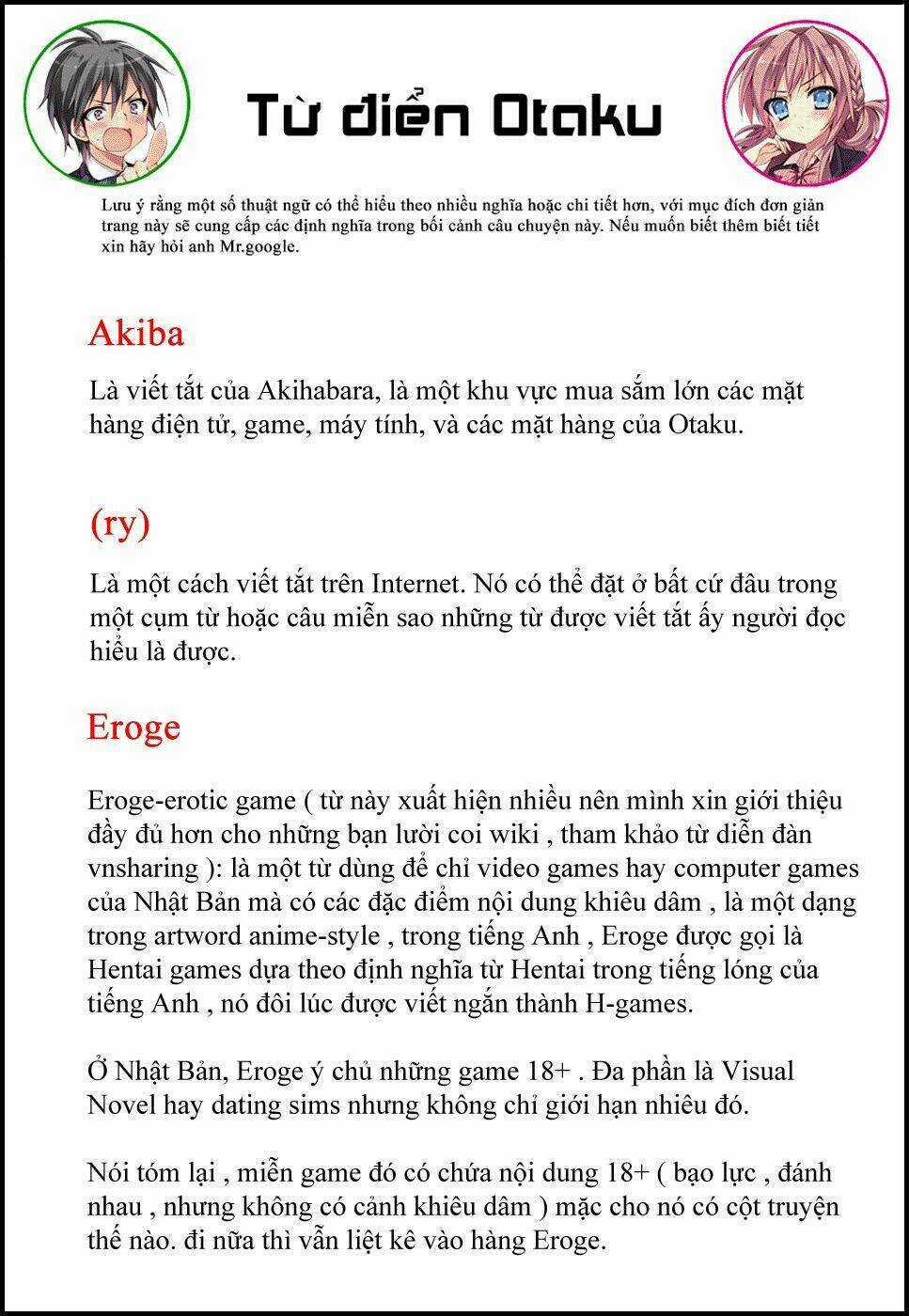 Omae O Otaku Ni Shiteyaru Kara, Ore O Riajuu Ni Shitekure! Chapter 4 trang 30