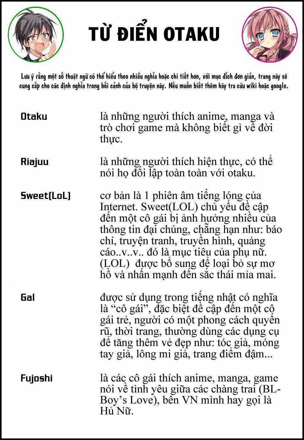 Omae O Otaku Ni Shiteyaru Kara, Ore O Riajuu Ni Shitekure! Chapter 6 trang 24