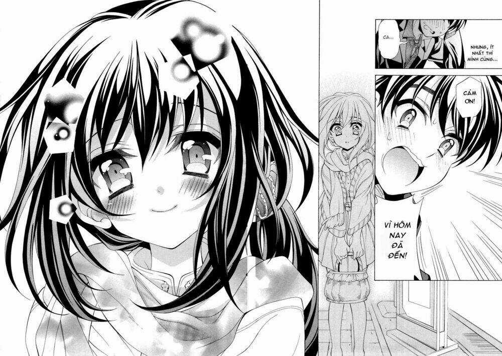 Omae O Otaku Ni Shiteyaru Kara, Ore O Riajuu Ni Shitekure! Chapter 7 trang 27