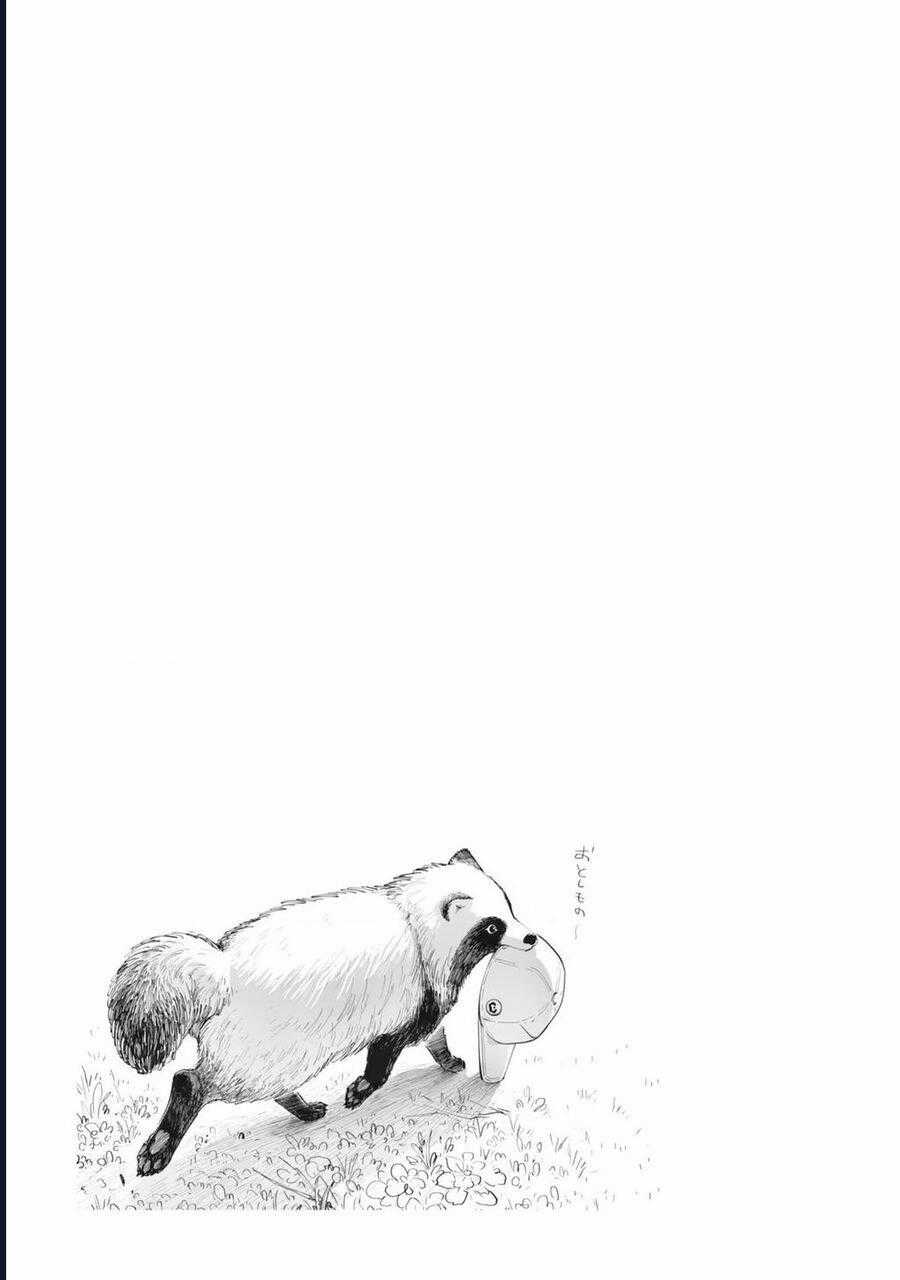 Omae, Tanuki Ni Naranee Ka? Chapter 23.1 trang 11