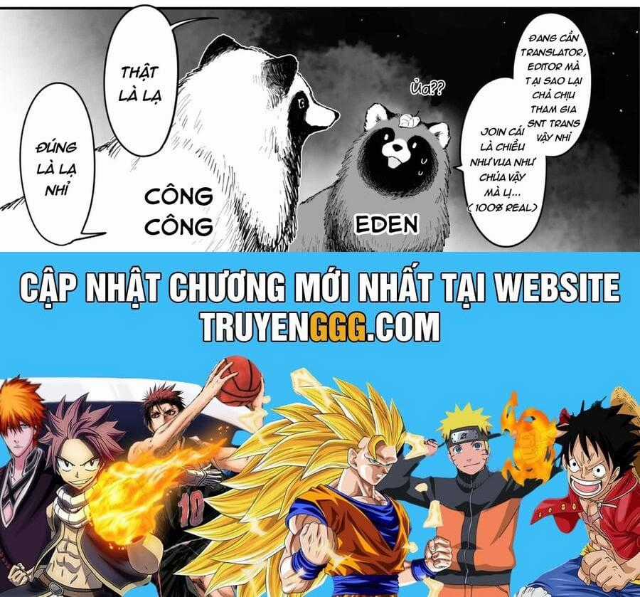 Omae, Tanuki Ni Naranee Ka? Chapter 23.1 trang 12