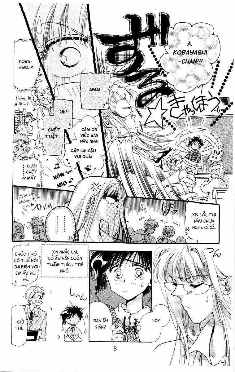 Omake No Kobayashi-Kun Chapter 1 trang 10