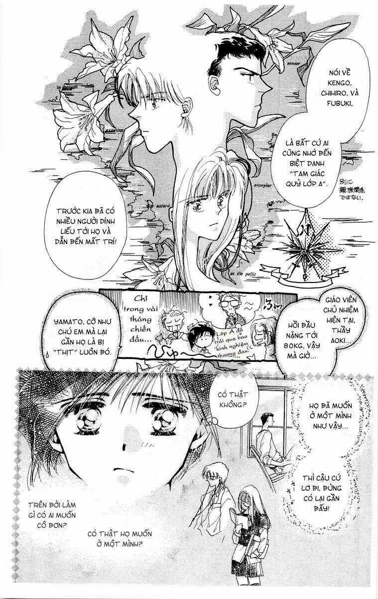 Omake No Kobayashi-Kun Chapter 1 trang 14