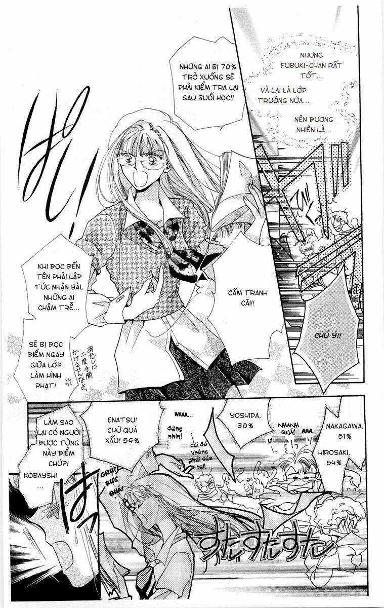 Omake No Kobayashi-Kun Chapter 1 trang 15