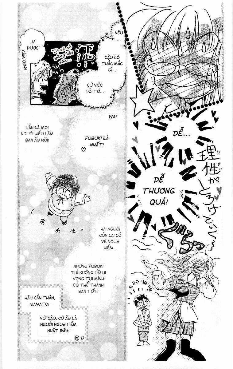 Omake No Kobayashi-Kun Chapter 1 trang 23