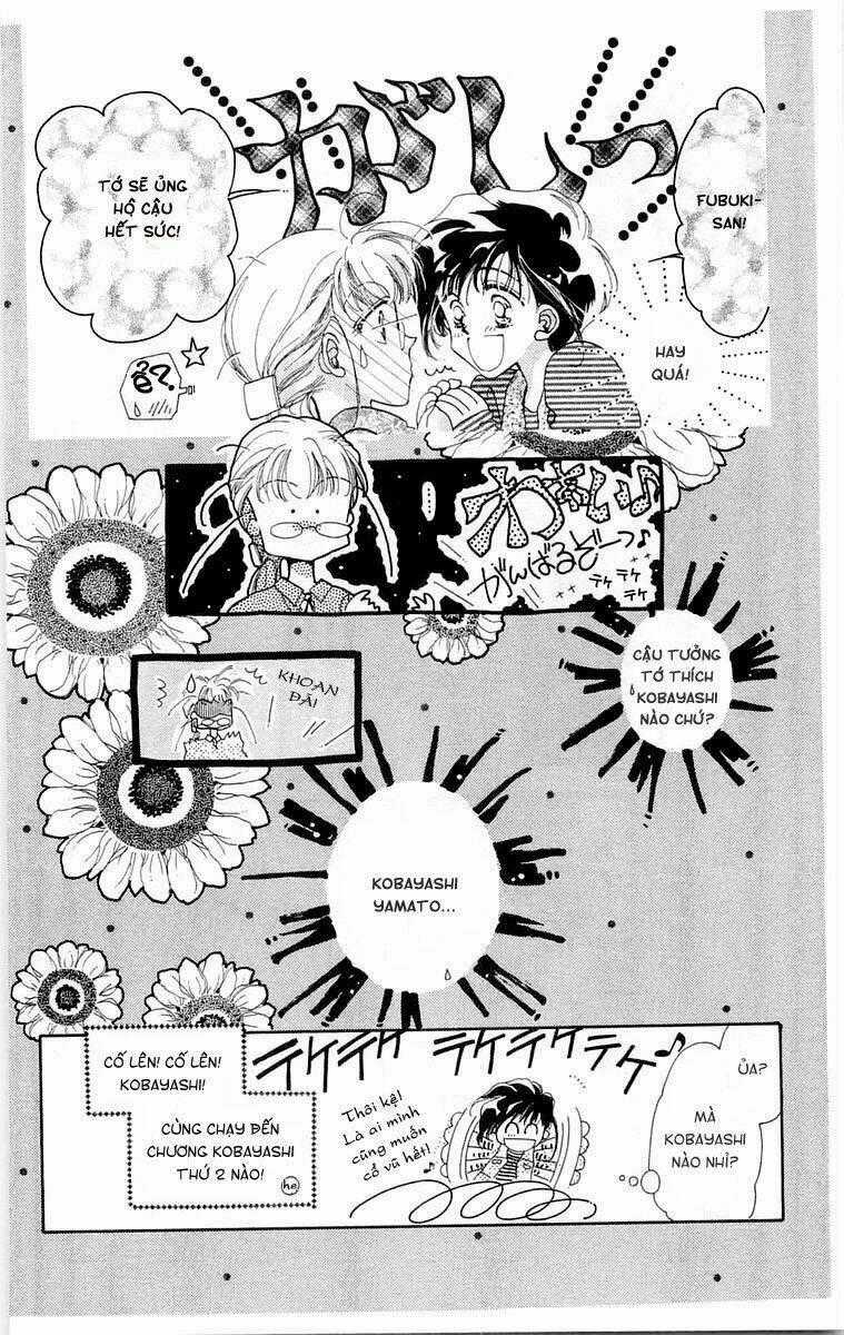 Omake No Kobayashi-Kun Chapter 1 trang 36