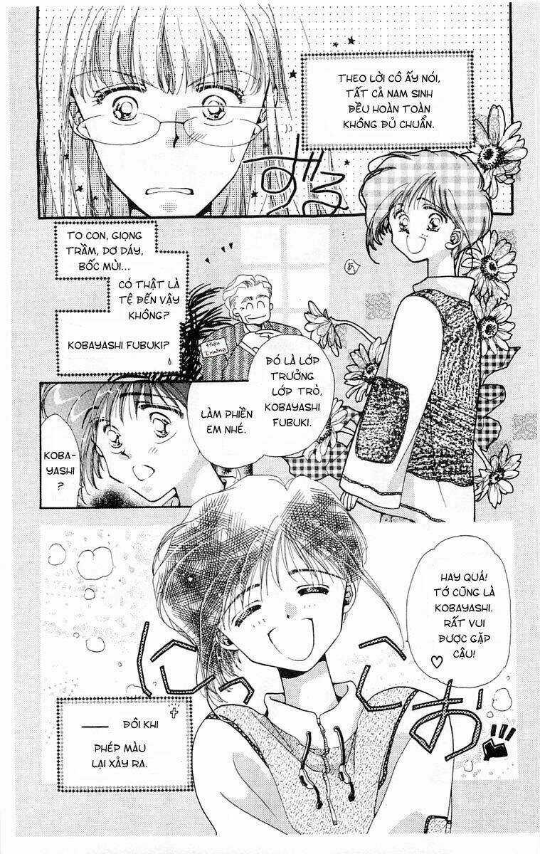 Omake No Kobayashi-Kun Chapter 1 trang 7