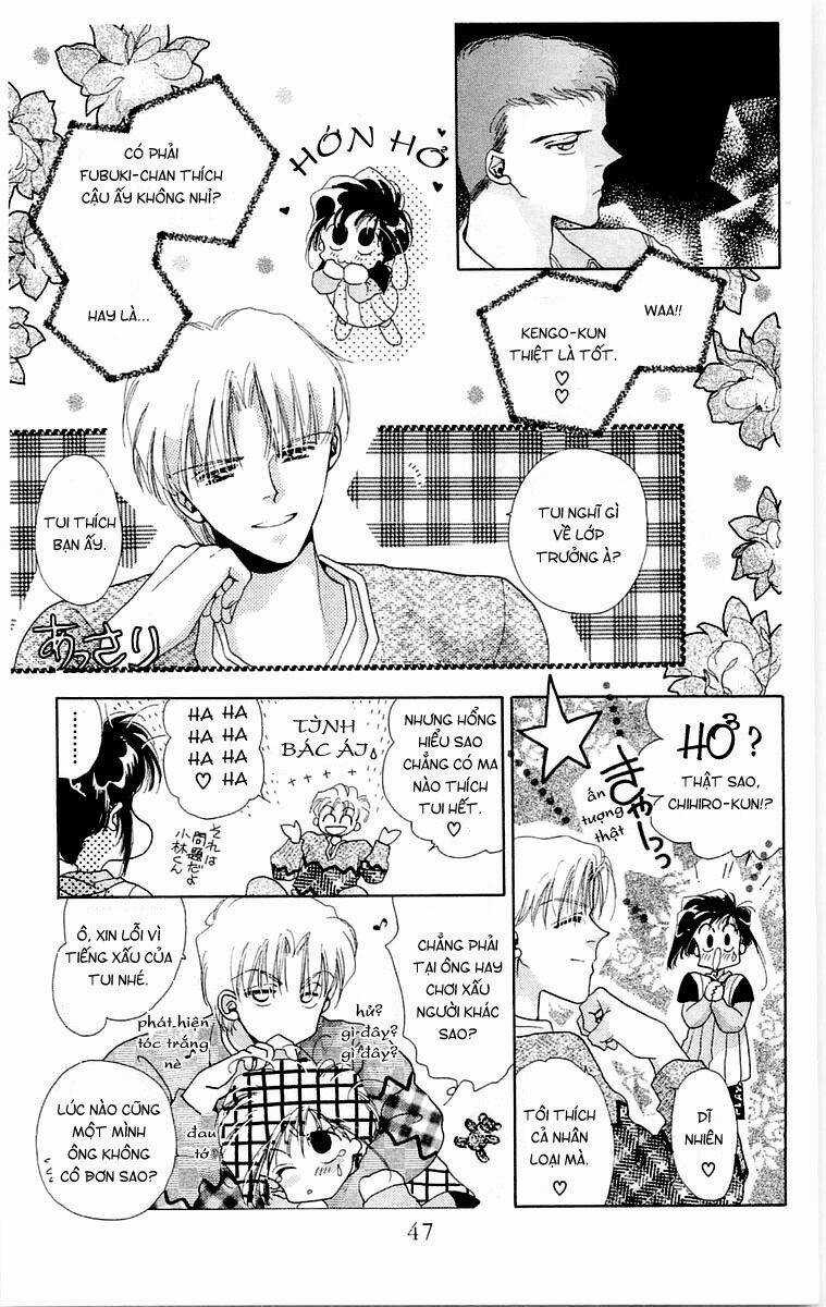 Omake No Kobayashi-Kun Chapter 2 trang 13