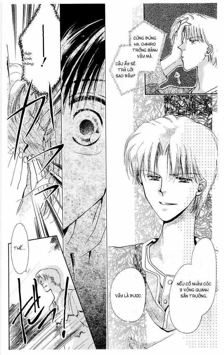 Omake No Kobayashi-Kun Chapter 2 trang 16