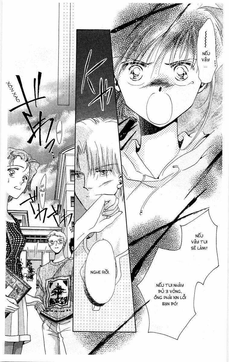 Omake No Kobayashi-Kun Chapter 2 trang 18