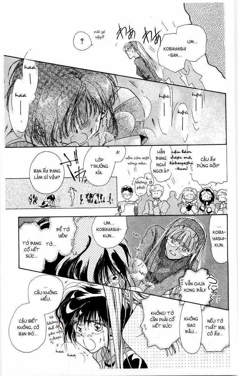 Omake No Kobayashi-Kun Chapter 2 trang 23
